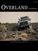 Overland Journal